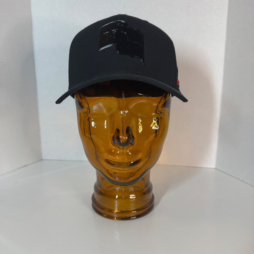 Nike Texas Rangers MLB Classic99 Dri-FIT Baseball Cap Black L/XL